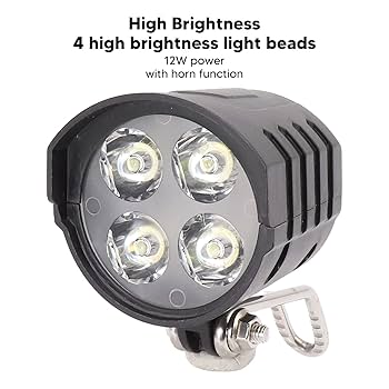 電動自転車ファットバイクアシスト自転車LED ヘッドライト48v2pin Amazon.co.jp: MATE X 用 Eバイク ライト 電動アシスト自転車